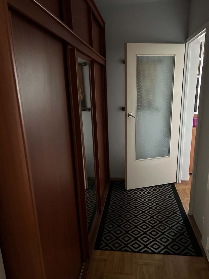 Mieszkanie 3-pokojowe Stalowa Wola Pławo, al. Jana Pawła II. Zdjęcie 2