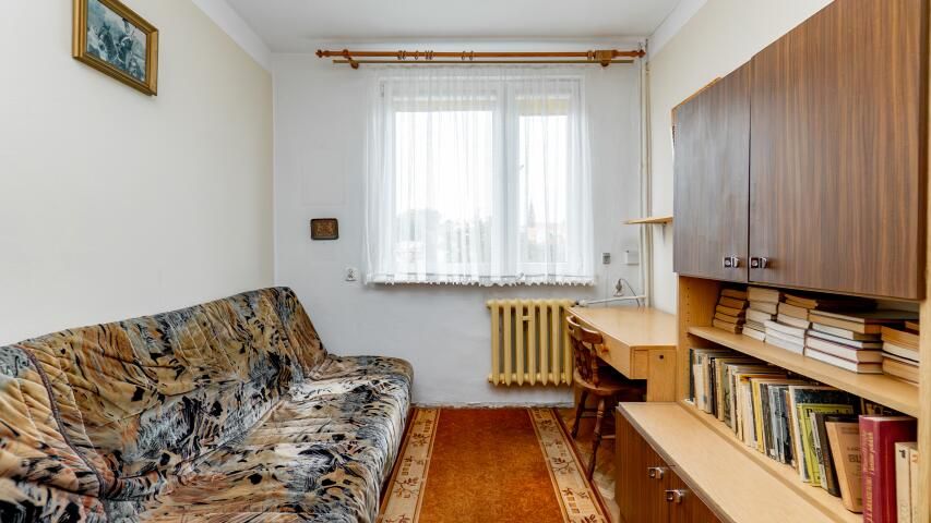 Mieszkanie 2-pokojowe Elbląg, ul. Lubraniecka. Zdjęcie 5