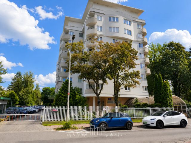 Mieszkanie 1-pokojowe Warszawa Ochota, ul. Walentego Skorochód-Majewskiego. Zdjęcie 13