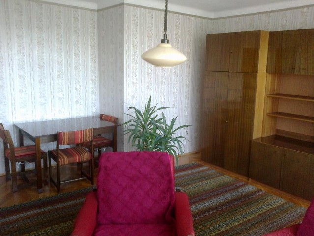 Mieszkanie 2-pokojowe Międzyrzec Podlaski, ul. Jana Nassuta. Zdjęcie 1