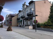 Nieruchomość komercyjna Busko-Zdrój, ul. Adama Mickiewicza. Zdjęcie 3