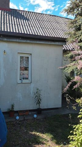 bliźniak Osiek nad Wisłą, ul. Strażacka. Zdjęcie 1