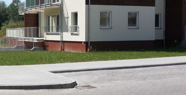 Mieszkanie 2-pokojowe Opole, ul. Przylesie. Zdjęcie 1