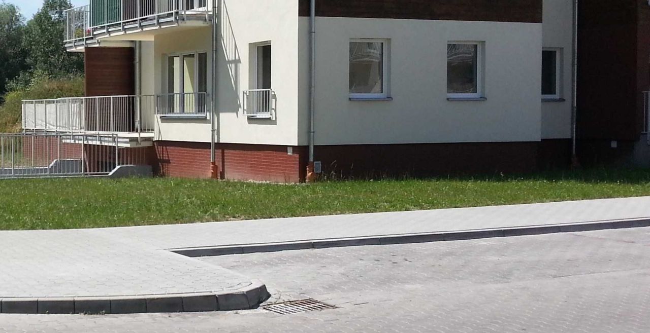 Mieszkanie 2-pokojowe Opole, ul. Przylesie. Zdjęcie 1