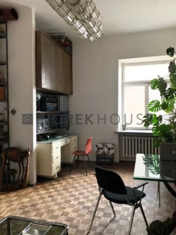 Mieszkanie 1-pokojowe Warszawa Praga-Północ, ul. Ząbkowska. Zdjęcie 1