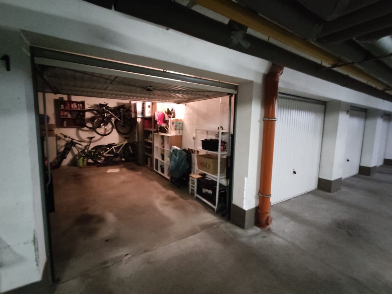 Mieszkanie 3-pokojowe Zielona Góra, ul. Tadeusza Zawadzkiego "Zośki". Zdjęcie 4