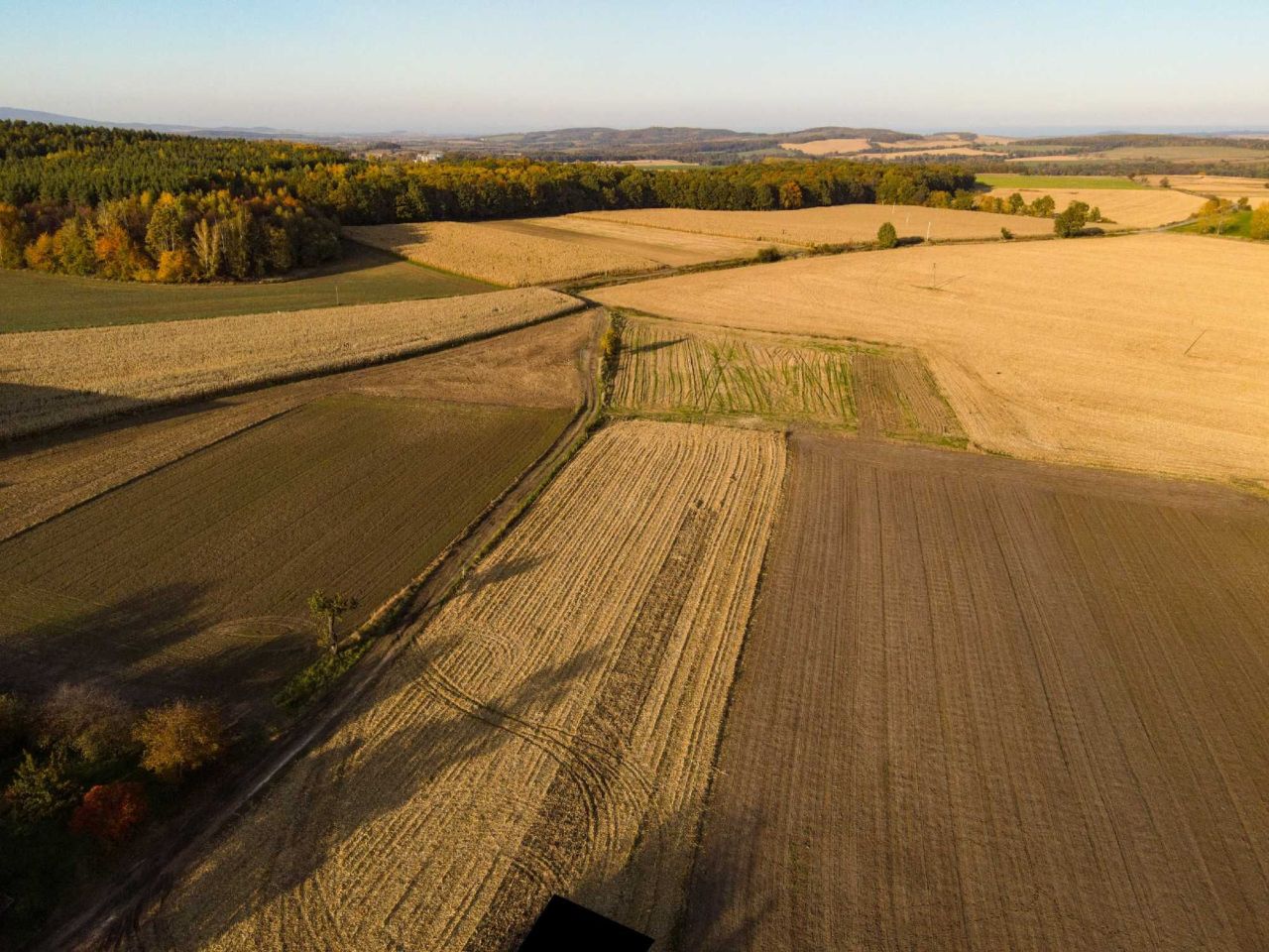 Działka budowlana Szklary Siodłowice. Zdjęcie 6
