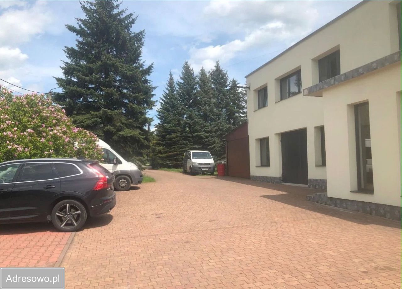 Lokal Katowice Podlesie, ul. Goździków. Zdjęcie 3