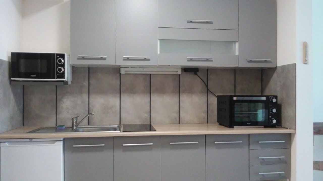 Mieszkanie 1-pokojowe Warszawa Gocławek, ul. Kokoryczki. Zdjęcie 9