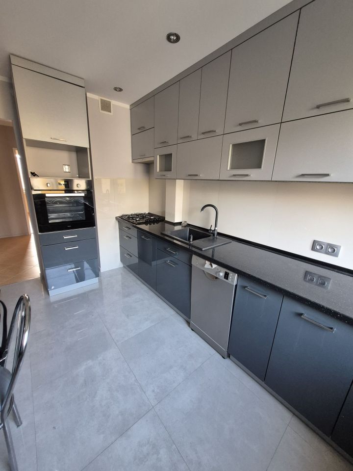 Mieszkanie 3-pokojowe Staszów, ul. Jana Pawła II. Zdjęcie 8