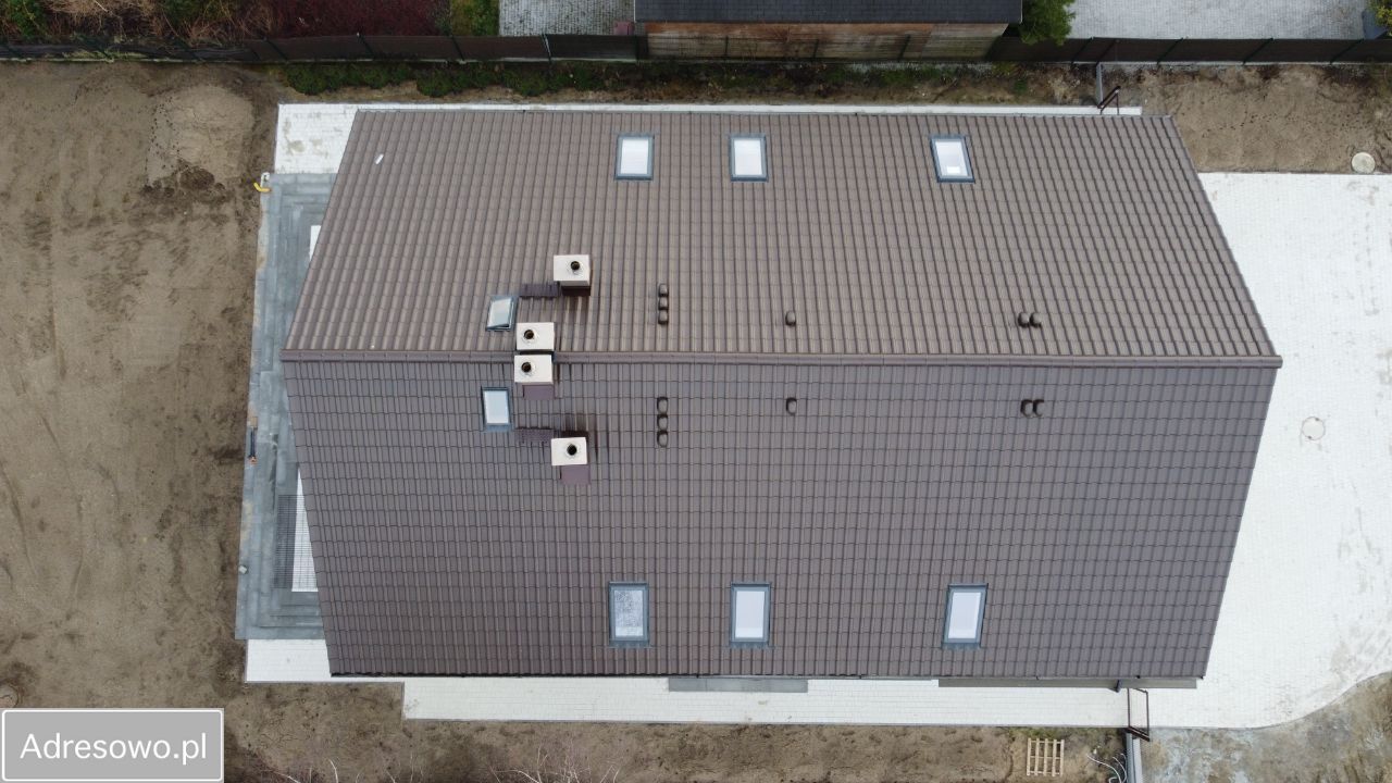 bliźniak, 5 pokoi Wrocław Marszowice, ul. Wilkszyńska. Zdjęcie 6