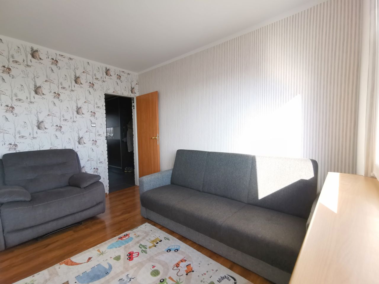 Mieszkanie 4-pokojowe Rybnik Maroko-Nowiny, ul. Chabrowa. Zdjęcie 11