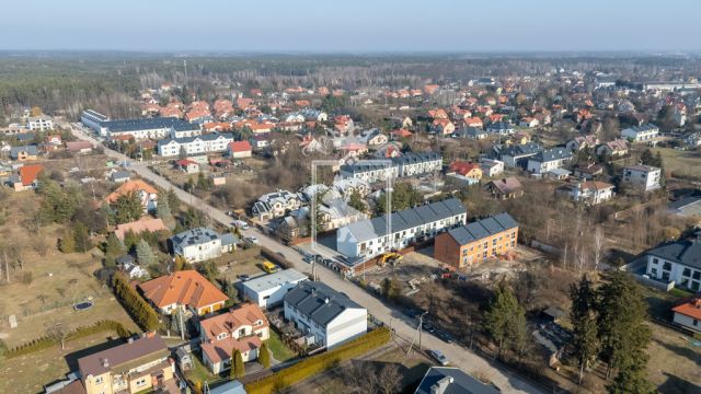 dom szeregowy, 4 pokoje Kobyłka, ul. Leszka. Zdjęcie 16