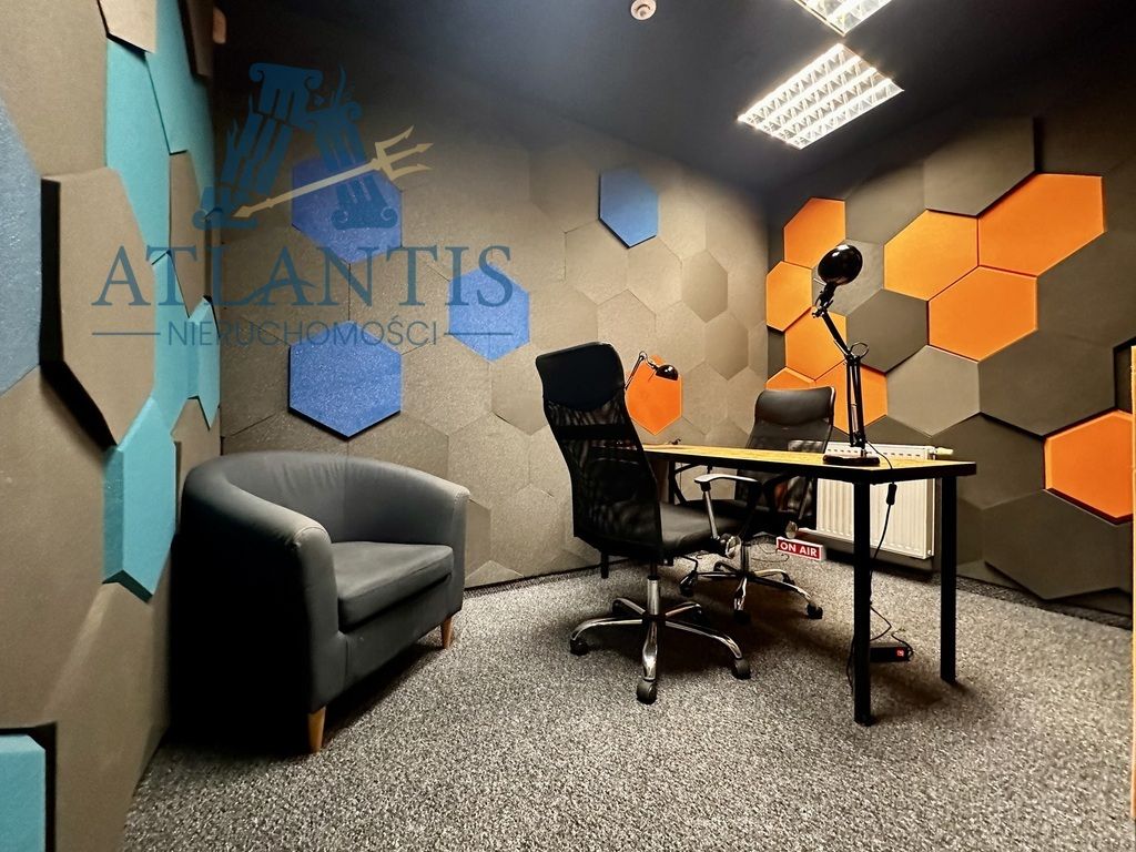 Biuro Bydgoszcz, ul. Długa. Zdjęcie 11