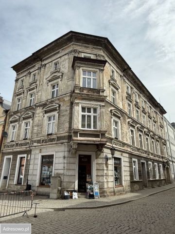 Mieszkanie 3-pokojowe Lądek-Zdrój, rynek Rynek. Zdjęcie 1