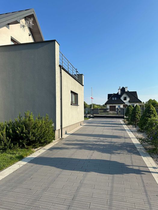 dom wolnostojący Fałków. Zdjęcie 6