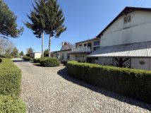 gospodarstwo Szczytnica