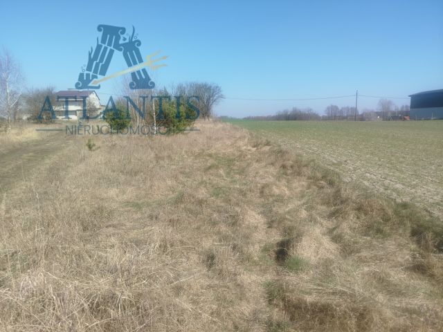 Działka Mięcierzyn. Zdjęcie 9