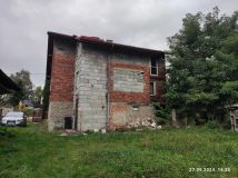 gospodarstwo, 3 pokoje Niegowonice, ul. Szkolna. Zdjęcie 4