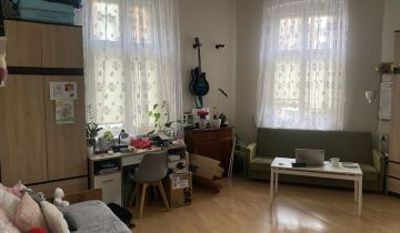Mieszkanie 3-pokojowe Katowice Brynów