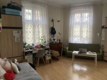 Mieszkanie 3-pokojowe Katowice Brynów