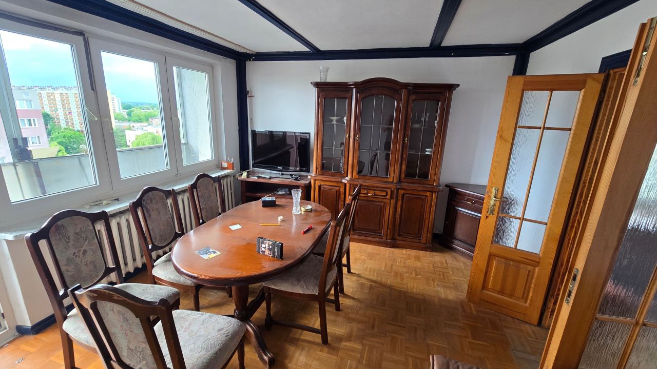 Mieszkanie 4-pokojowe Rzeszów Śródmieście, ul. Hetmańska. Zdjęcie 6