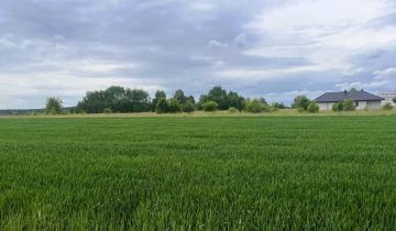 Działka budowlana Suków