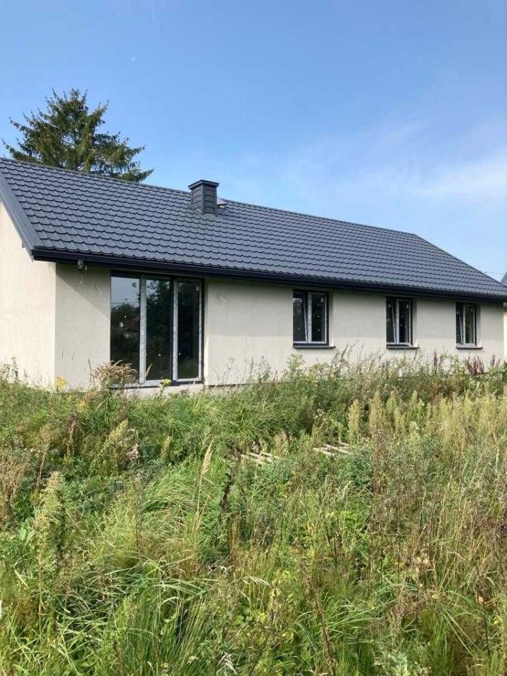 dom wolnostojący Lublin, ul. Mrówcza. Zdjęcie 2