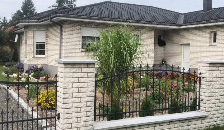 dom wolnostojący Prószków Wioska