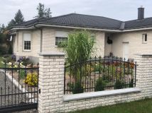 dom wolnostojący Prószków Wioska