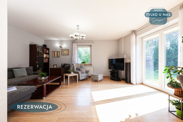 dom wolnostojący, 6 pokoi Annopole Nowe. Zdjęcie 6