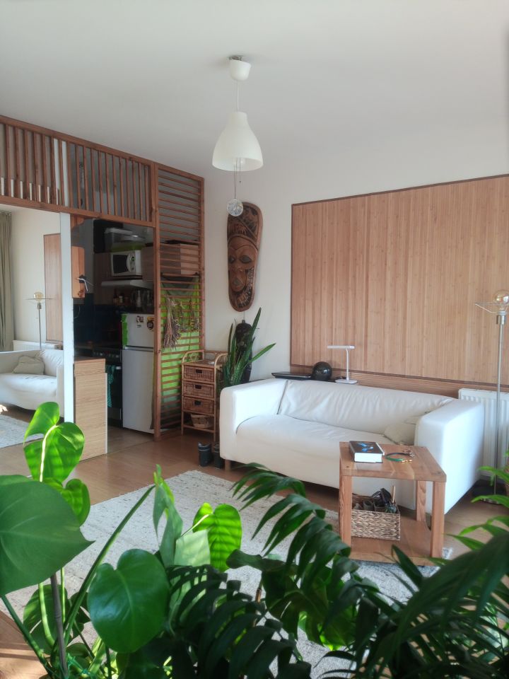 Mieszkanie 1-pokojowe Wrocław Poświętne, ul. Pakosławska