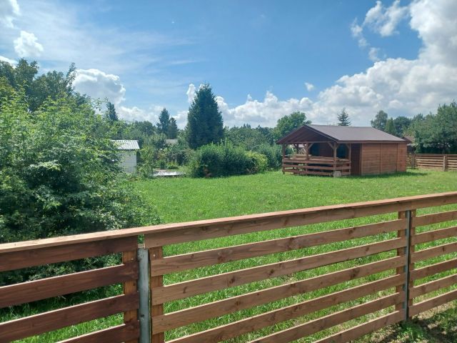 Działka rod Gliwice Ligota Zabrska, ul. Dolna. Zdjęcie 1