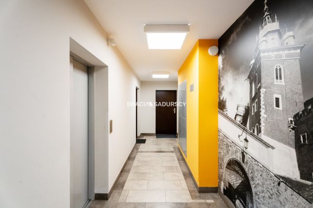 Mieszkanie 3-pokojowe Kraków Prądnik Czerwony, ul. Franciszka Bohomolca. Zdjęcie 14