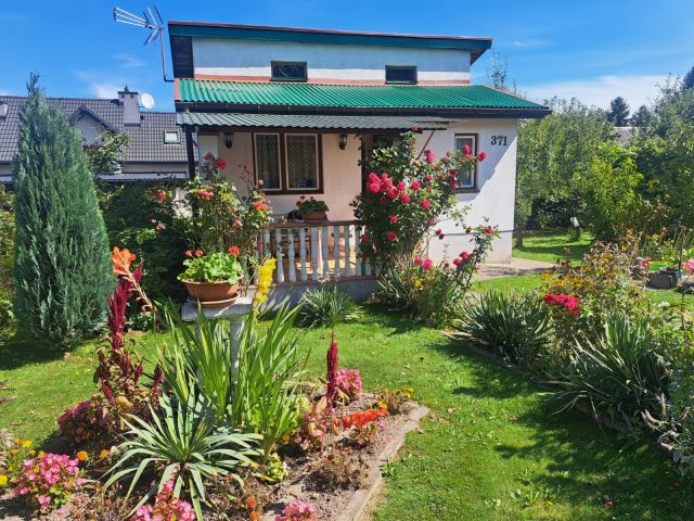 Działka rekreacyjna Łysokanie. Zdjęcie 1