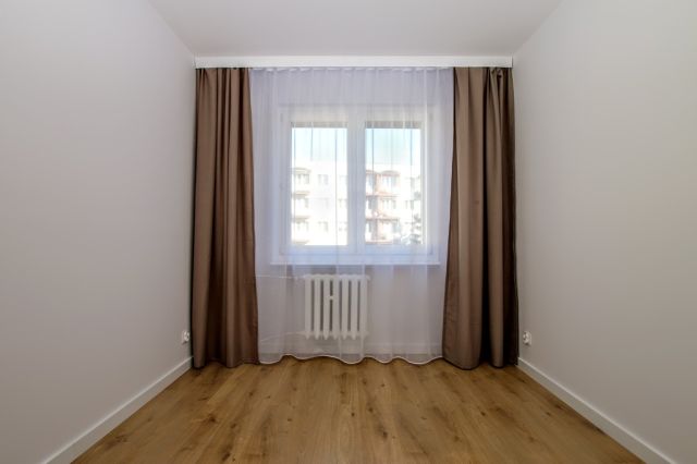 Mieszkanie 3-pokojowe Rzeszów, ul. Jacka Malczewskiego. Zdjęcie 8