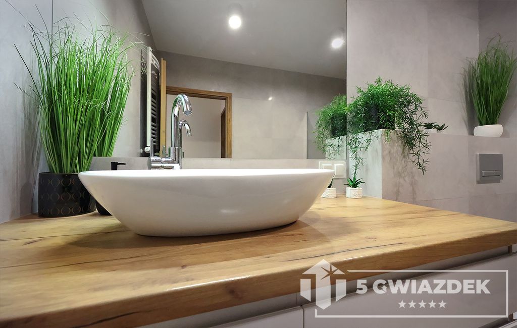 Mieszkanie 5-pokojowe Szczecinek, ul. Kaszubska. Zdjęcie 8