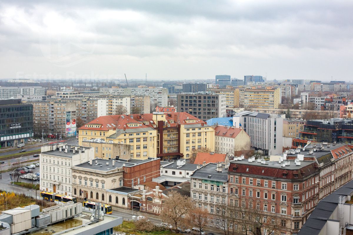 Mieszkanie 2-pokojowe Wrocław Stare Miasto, ul. gen. Władysława Sikorskiego. Zdjęcie 12