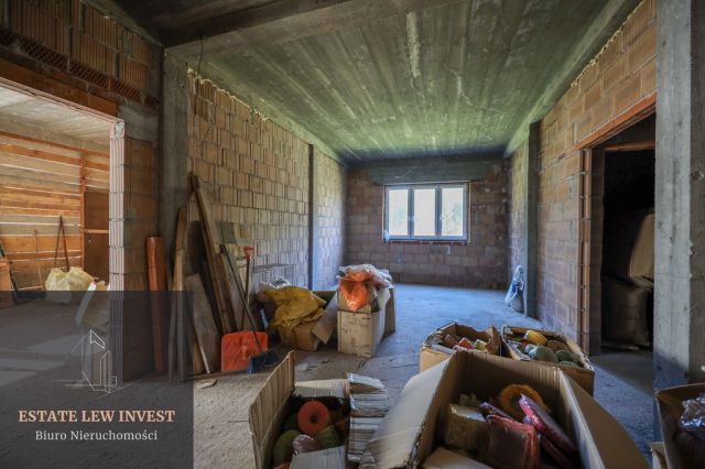 dom wolnostojący, 6 pokoi Zabierzów, ul. Śląska. Zdjęcie 18