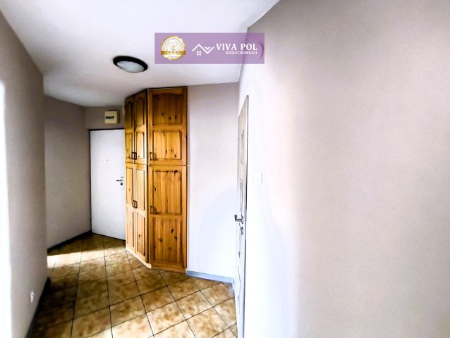 Mieszkanie 2-pokojowe Mrągowo, os. Mazurskie. Zdjęcie 8