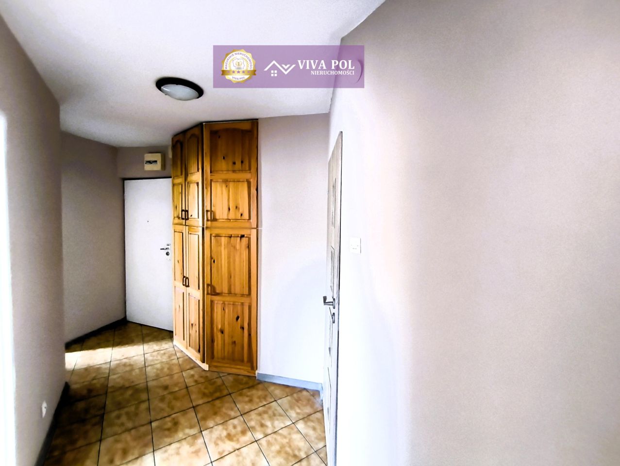 Mieszkanie 2-pokojowe Mrągowo, os. Mazurskie. Zdjęcie 8