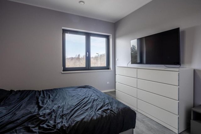 dom wolnostojący, 5 pokoi Olszyna, ul. Źródlana. Zdjęcie 8