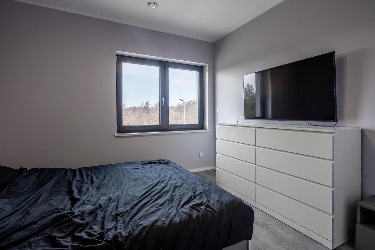 dom wolnostojący, 5 pokoi Olszyna, ul. Źródlana. Zdjęcie 8