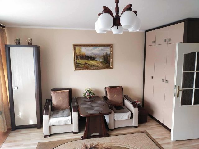 Mieszkanie 2-pokojowe Łomża. Zdjęcie 1