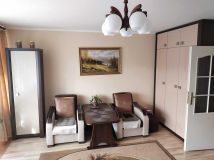 Mieszkanie 2-pokojowe Łomża