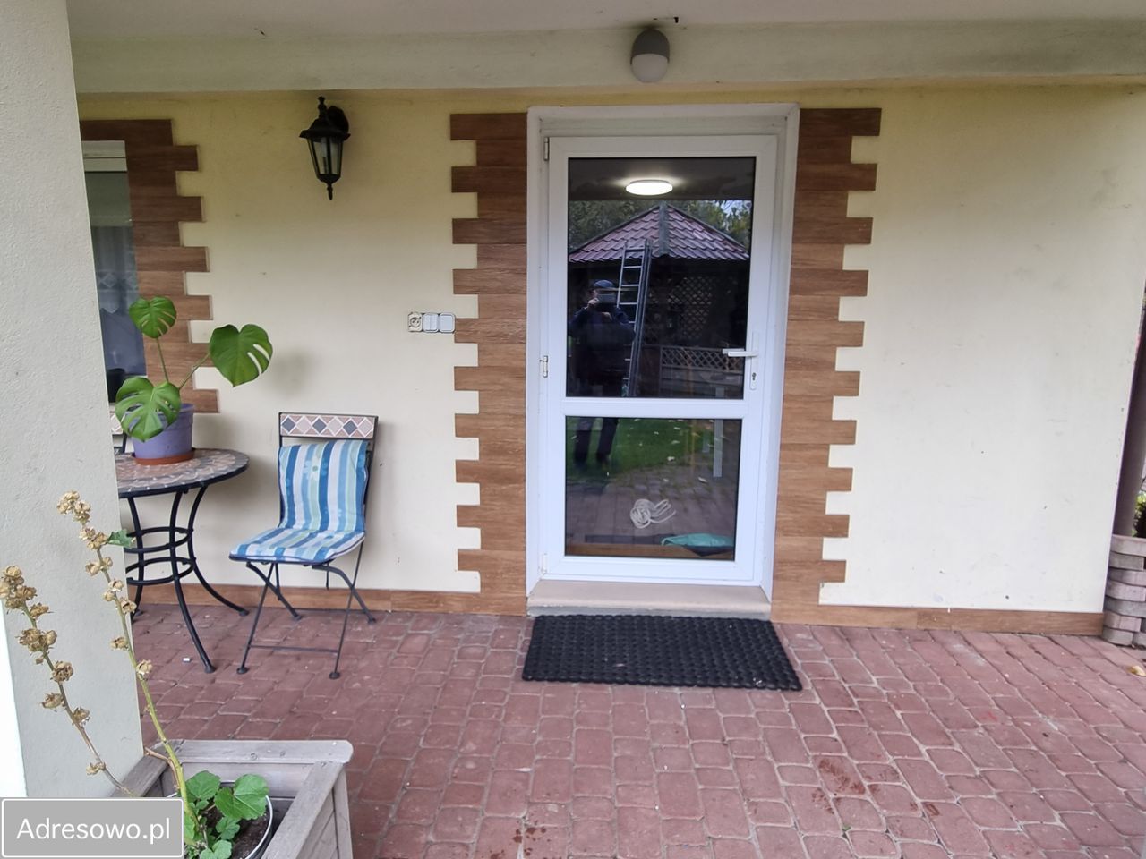 bliźniak, 7 pokoi Lębork, ul. Chojnicka. Zdjęcie 12