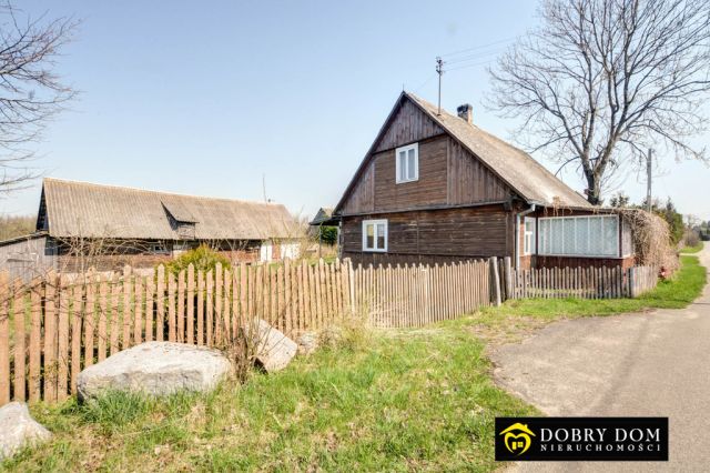 dom wolnostojący, 3 pokoje Giby. Zdjęcie 17