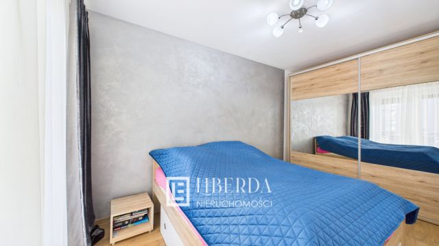 Mieszkanie 2-pokojowe Lublin Kolonia Sławinek, ul. Zielone Wzgórze. Zdjęcie 13