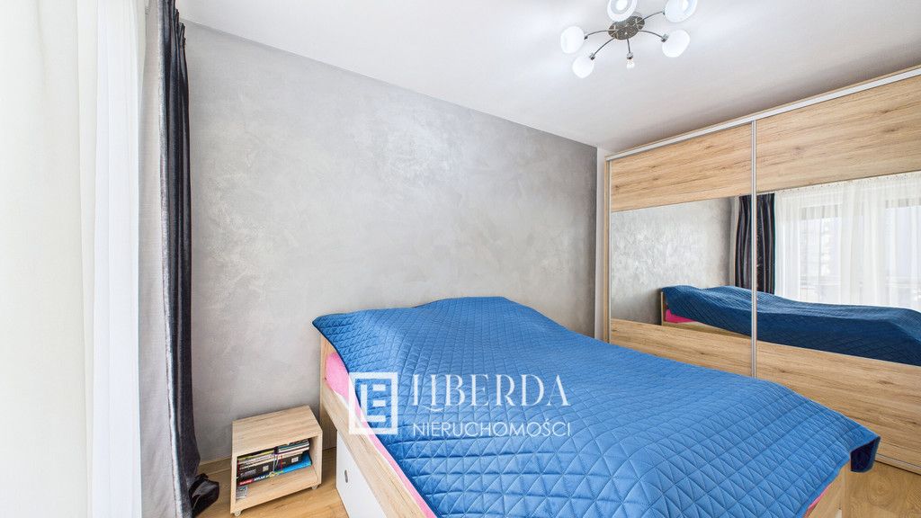 Mieszkanie 2-pokojowe Lublin Kolonia Sławinek, ul. Zielone Wzgórze. Zdjęcie 13