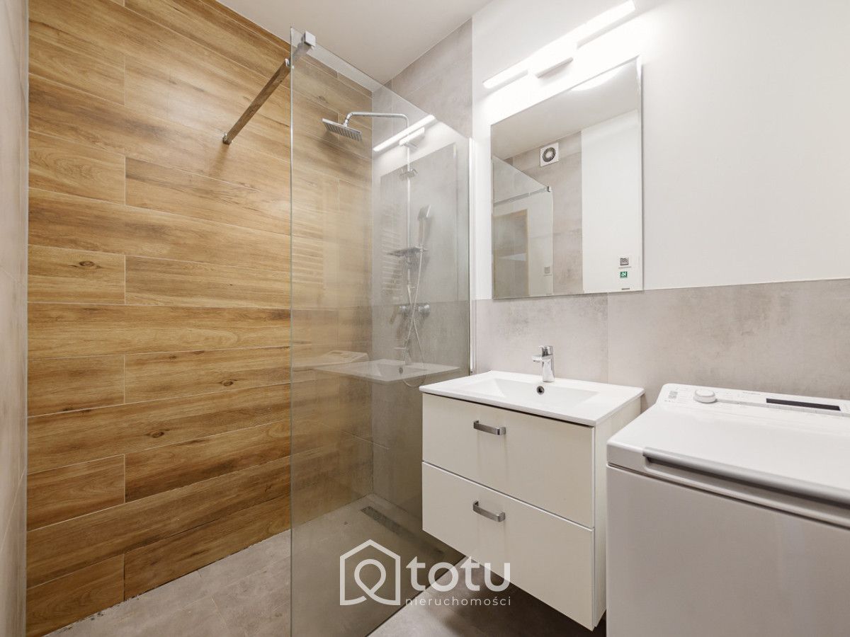 Mieszkanie 4-pokojowe Warszawa Ursynów, ul. Relaksowa